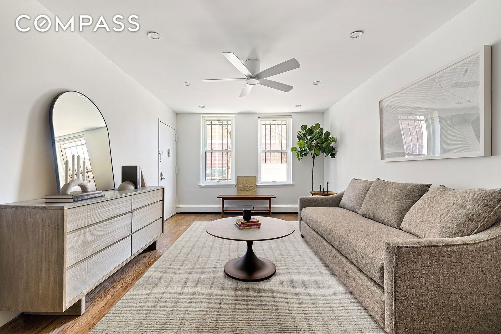 Real estate property located at 118 Union #9A, Kings, Columbia Street Waterfront, New York City, NY