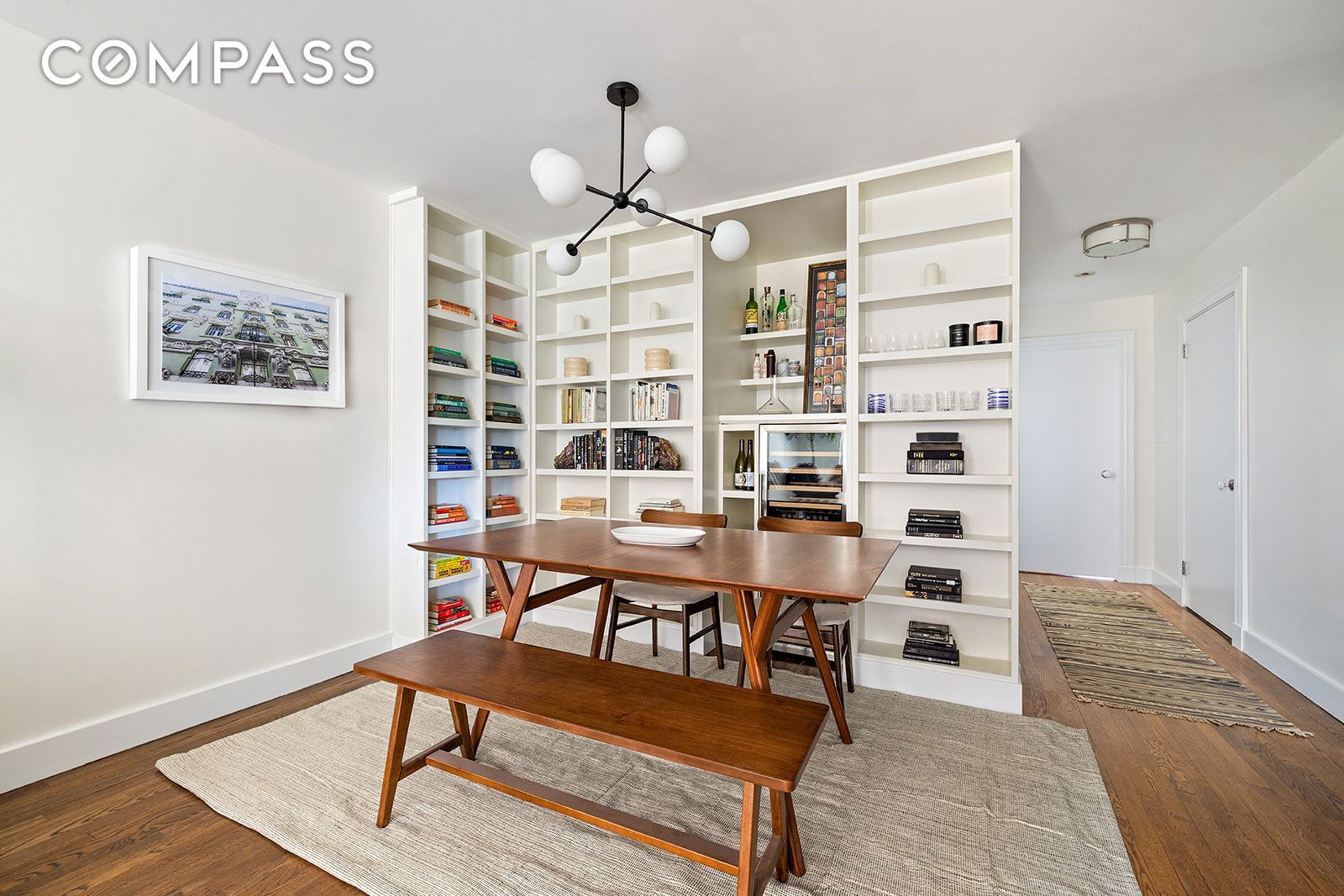 Real estate property located at 118 Union #9A, Kings, Columbia Street Waterfront, New York City, NY