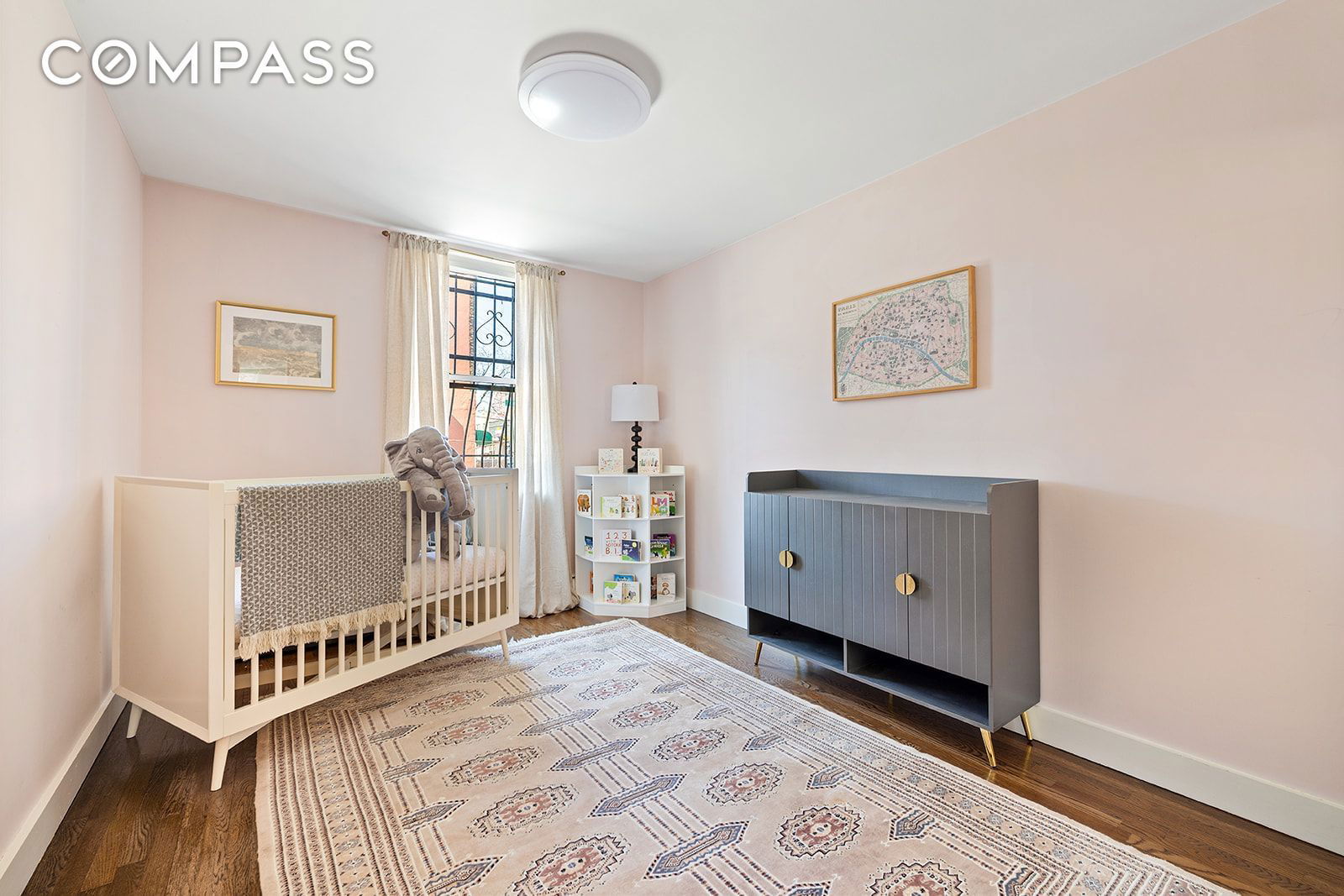 Real estate property located at 118 Union #9A, Kings, Columbia Street Waterfront, New York City, NY