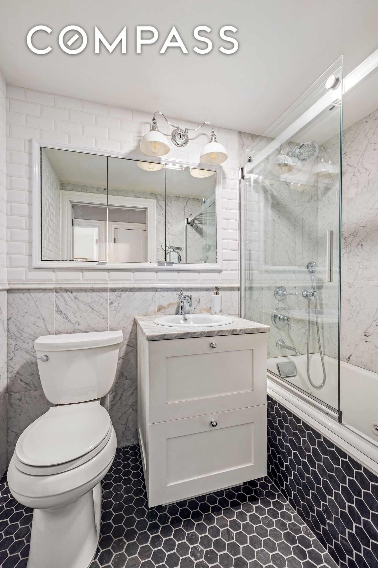 Real estate property located at 118 Union #9A, Kings, Columbia Street Waterfront, New York City, NY