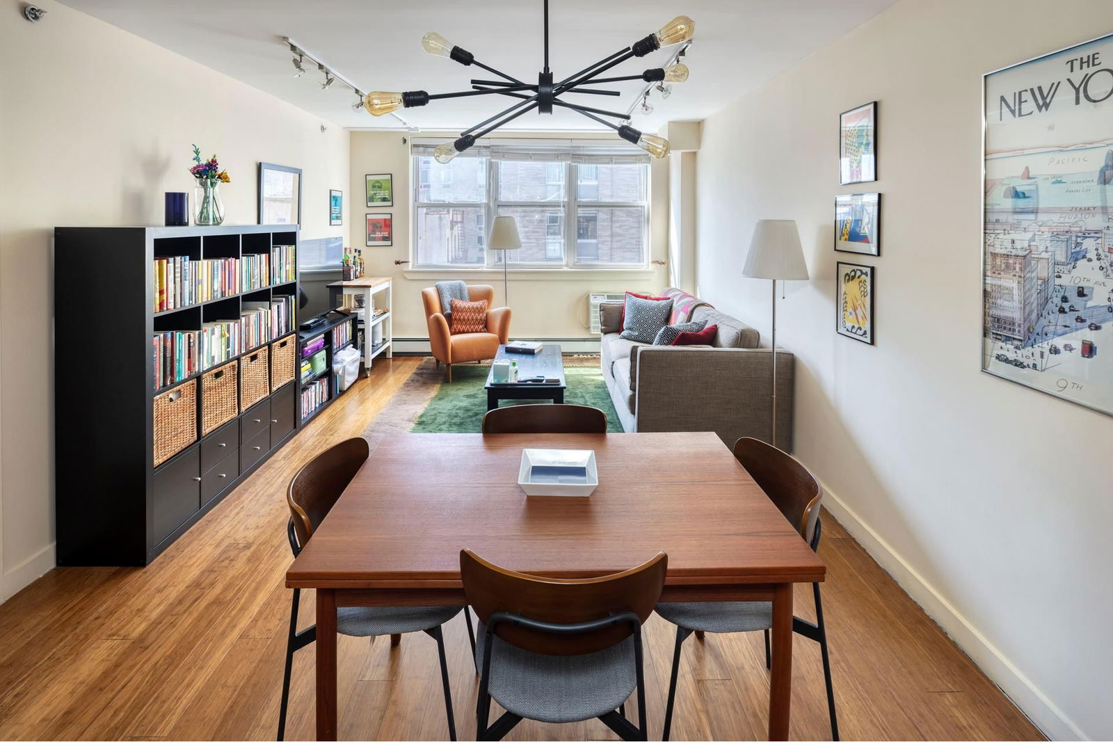 Real estate property located at 303 146TH #7F, New York, Central Harlem, New York City, NY