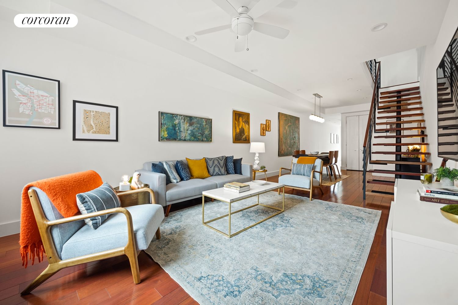 Real estate property located at 262 18TH, Kings, Greenwood Heights, New York City, NY