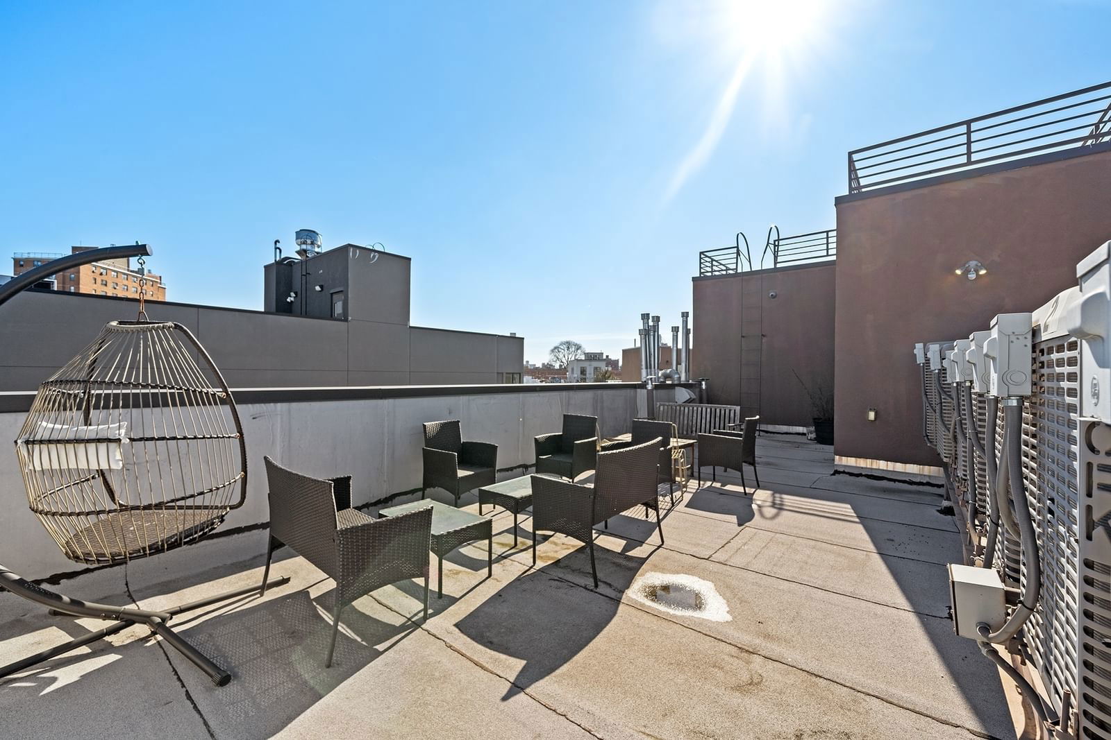Real estate property located at 1776 Broadway #4A, Kings, Bushwick, New York City, NY
