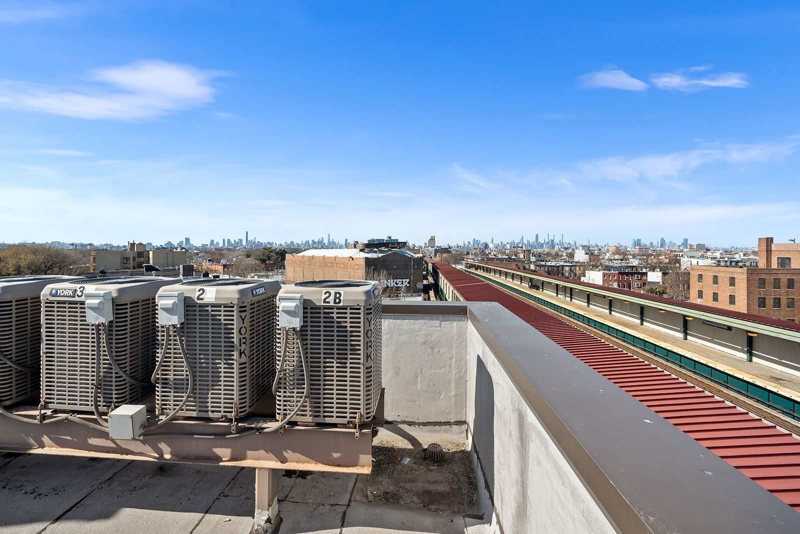 Real estate property located at 1776 Broadway #4A, Kings, Bushwick, New York City, NY