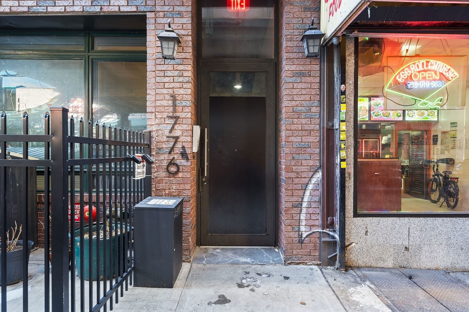 Real estate property located at 1776 Broadway #4A, Kings, Bushwick, New York City, NY