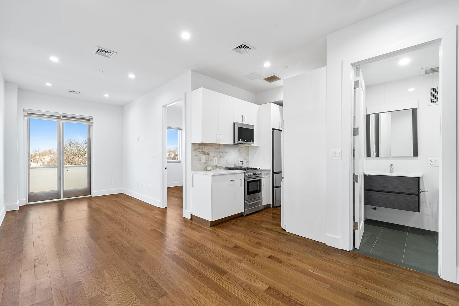 Real estate property located at 1776 Broadway #4A, Kings, Bushwick, New York City, NY