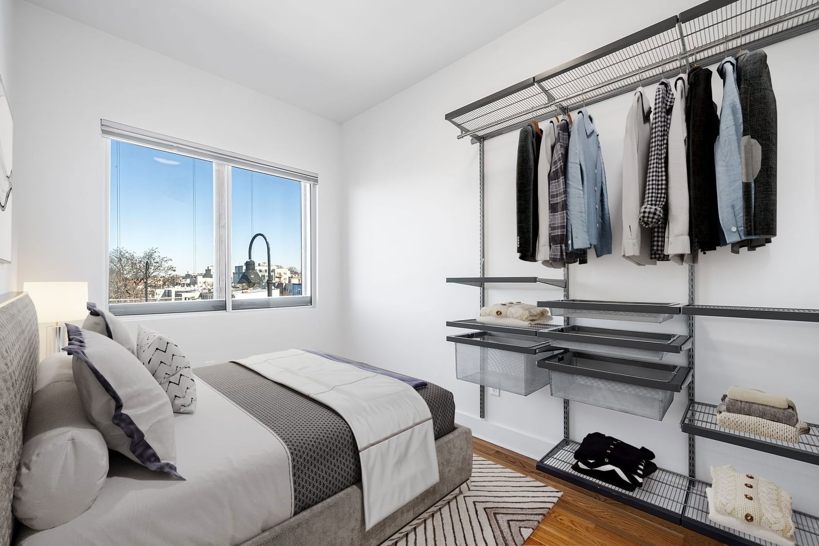 Real estate property located at 1776 Broadway #4A, Kings, Bushwick, New York City, NY