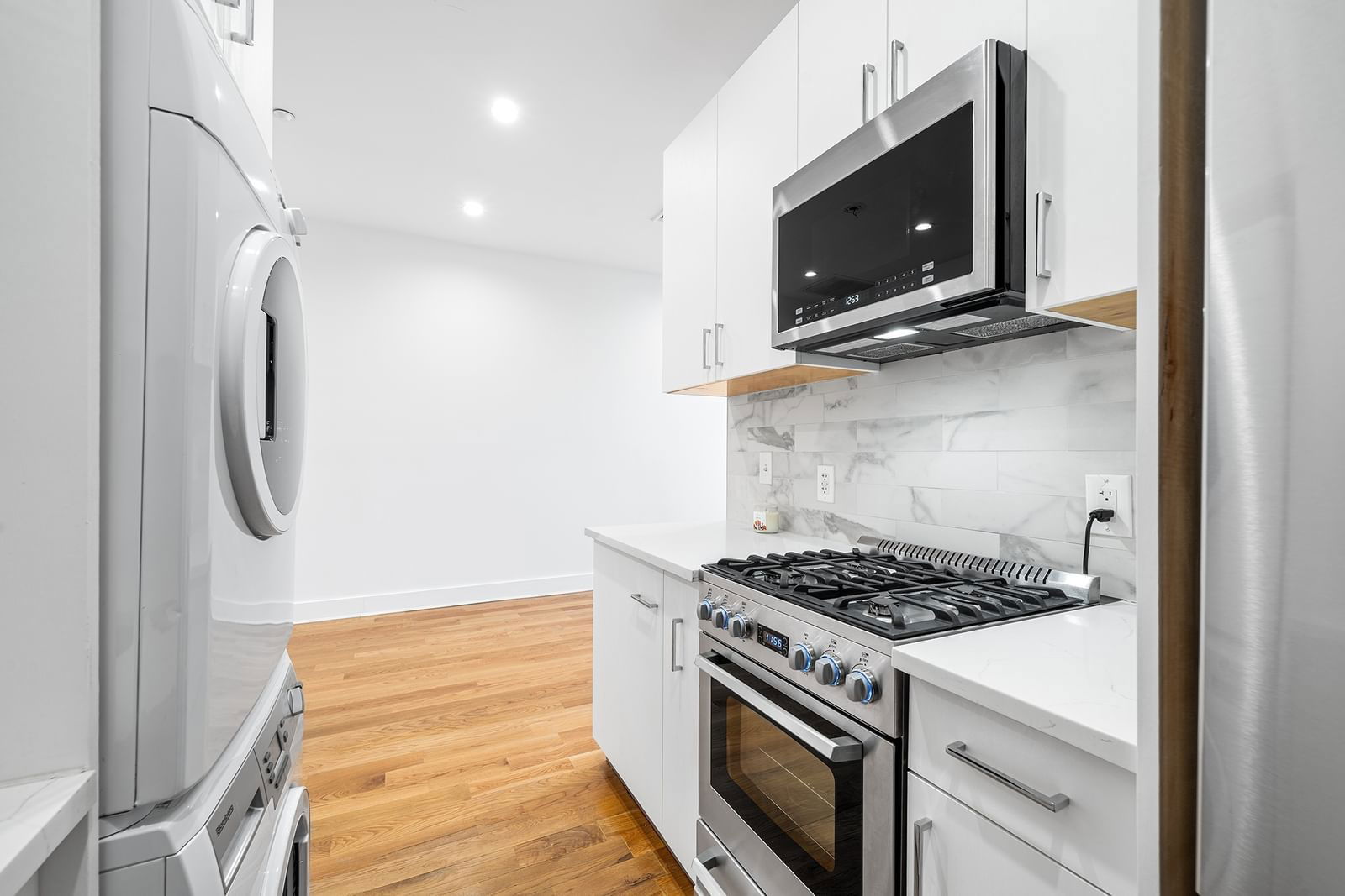 Real estate property located at 1776 Broadway #4A, Kings, Bushwick, New York City, NY