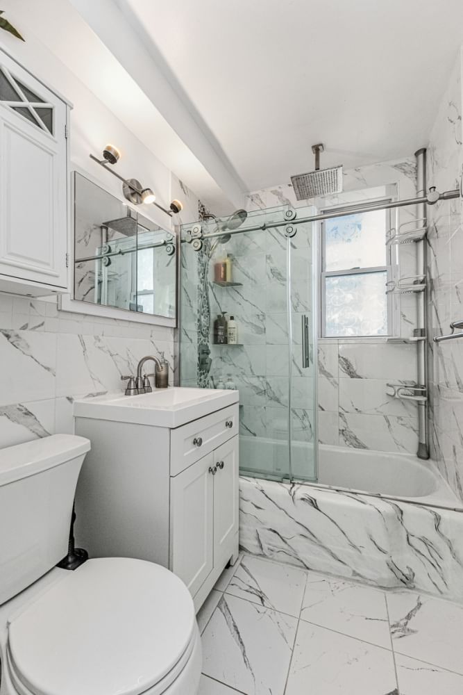 Real estate property located at 18-70 211TH #5K, Queens, Bay Terrace, New York City, NY
