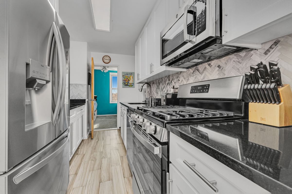 Real estate property located at 18-70 211TH #5K, Queens, Bay Terrace, New York City, NY