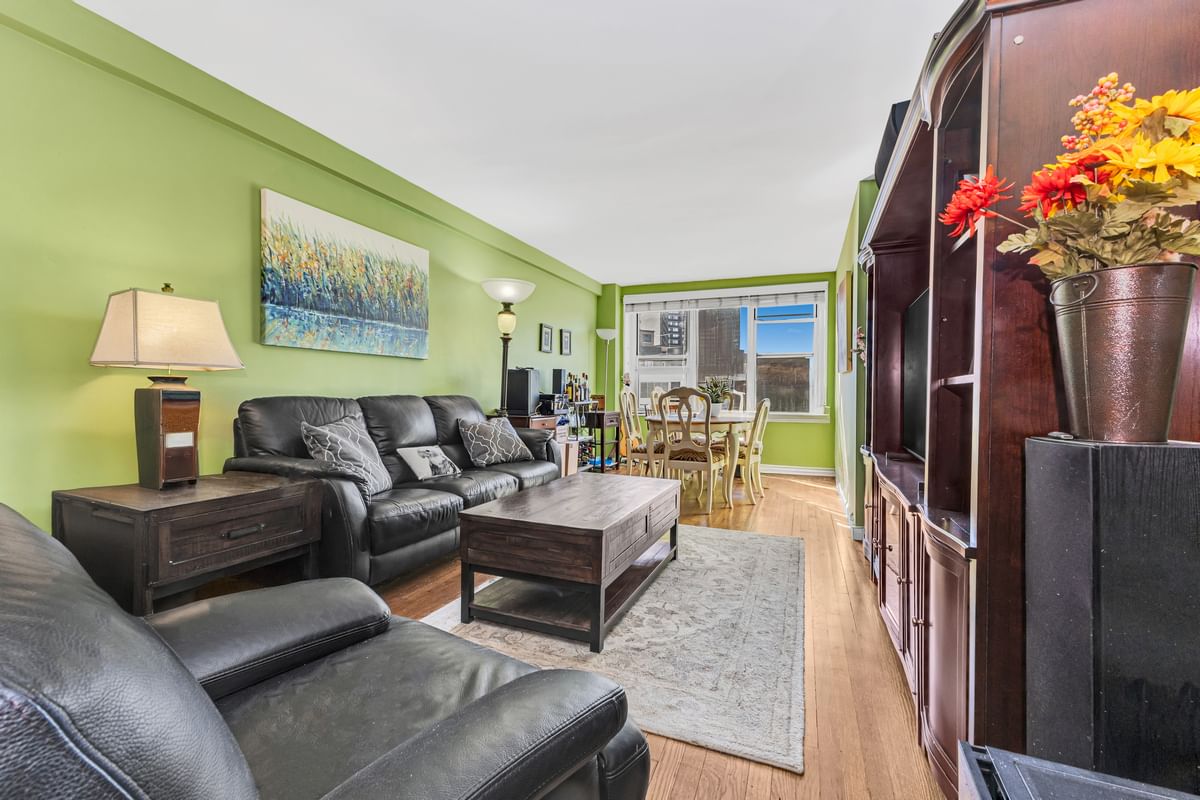 Real estate property located at 18-70 211TH #5K, Queens, Bay Terrace, New York City, NY