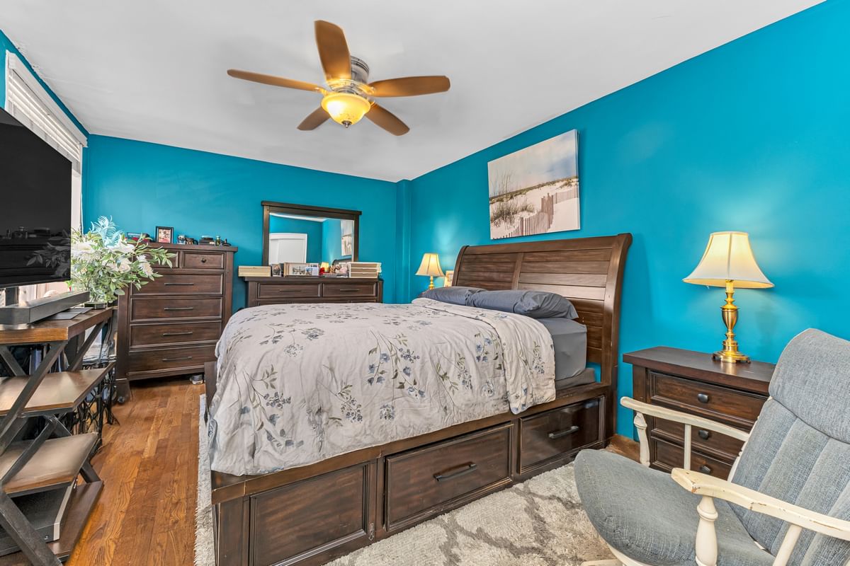 Real estate property located at 18-70 211TH #5K, Queens, Bay Terrace, New York City, NY