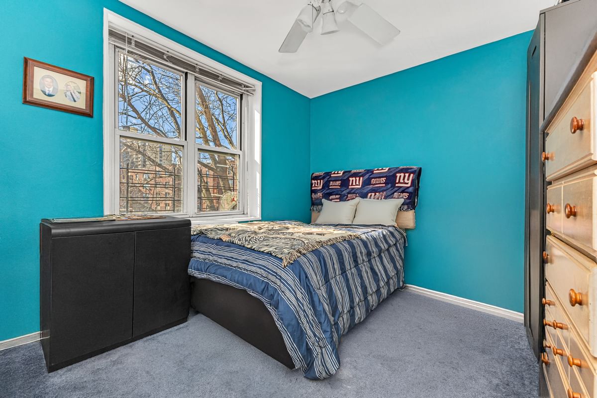 Real estate property located at 18-70 211TH #5K, Queens, Bay Terrace, New York City, NY