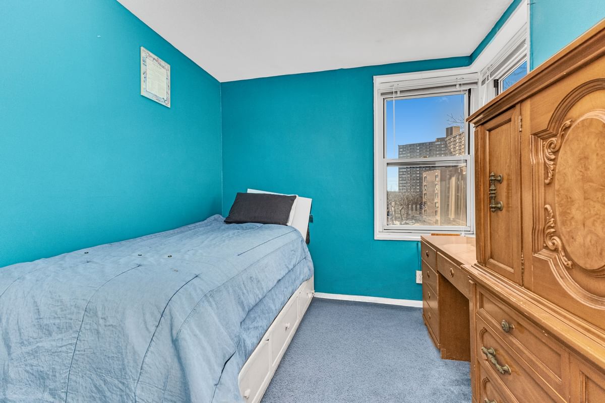 Real estate property located at 18-70 211TH #5K, Queens, Bay Terrace, New York City, NY