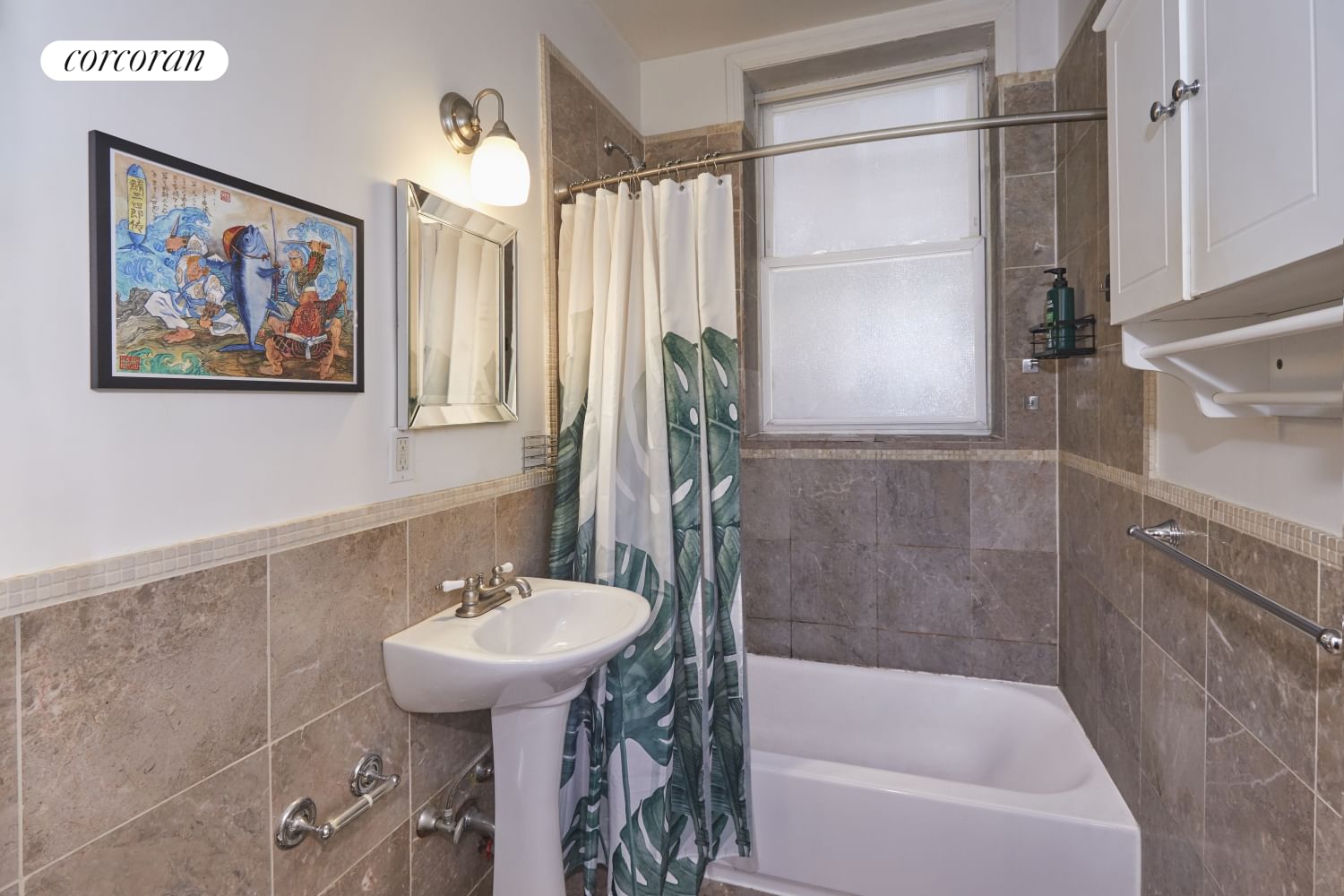Real estate property located at 658 PARK #1, Kings, Crown Heights, New York City, NY