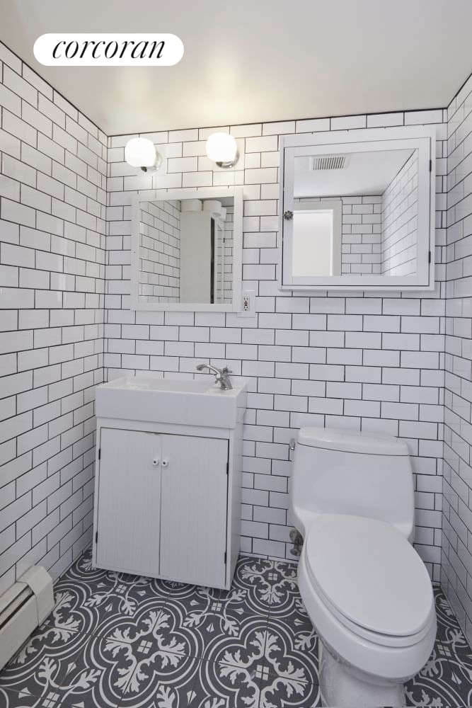 Real estate property located at 658 PARK #1, Kings, Crown Heights, New York City, NY