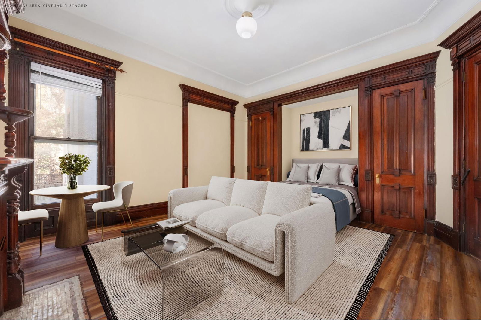 Real estate property located at 53 MONTGOMERY #2R, Kings, Park Slope, New York City, NY