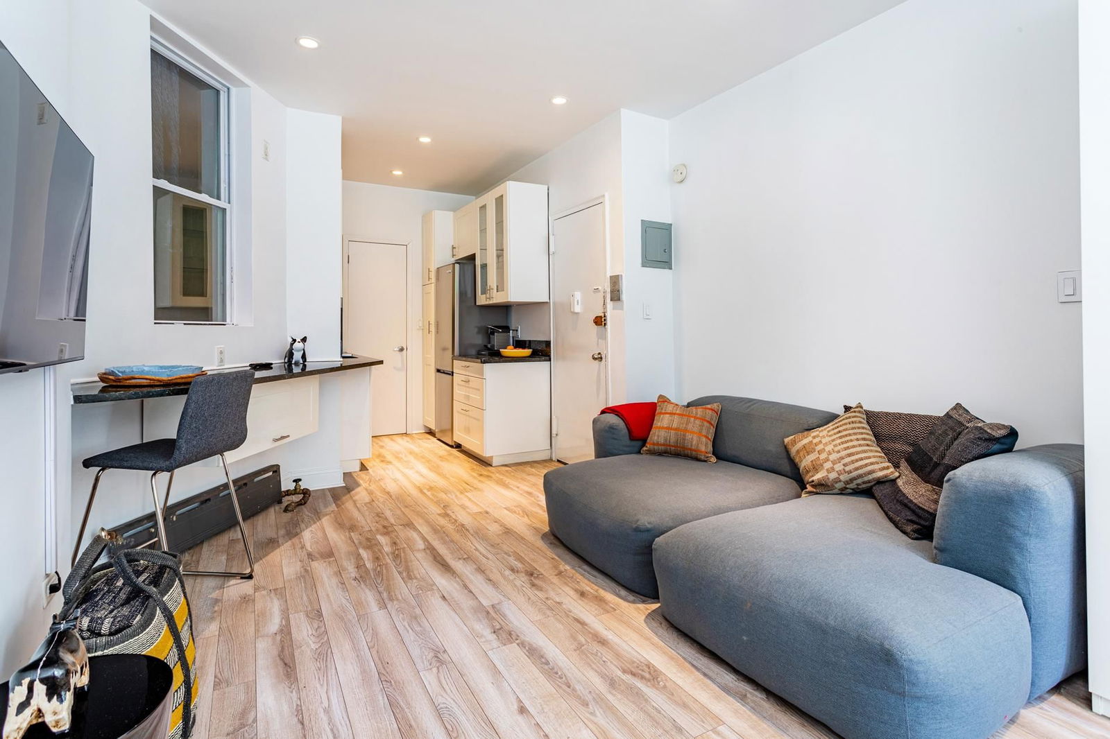 Real estate property located at 349 Broadway #9, New York, Soho, New York City, NY