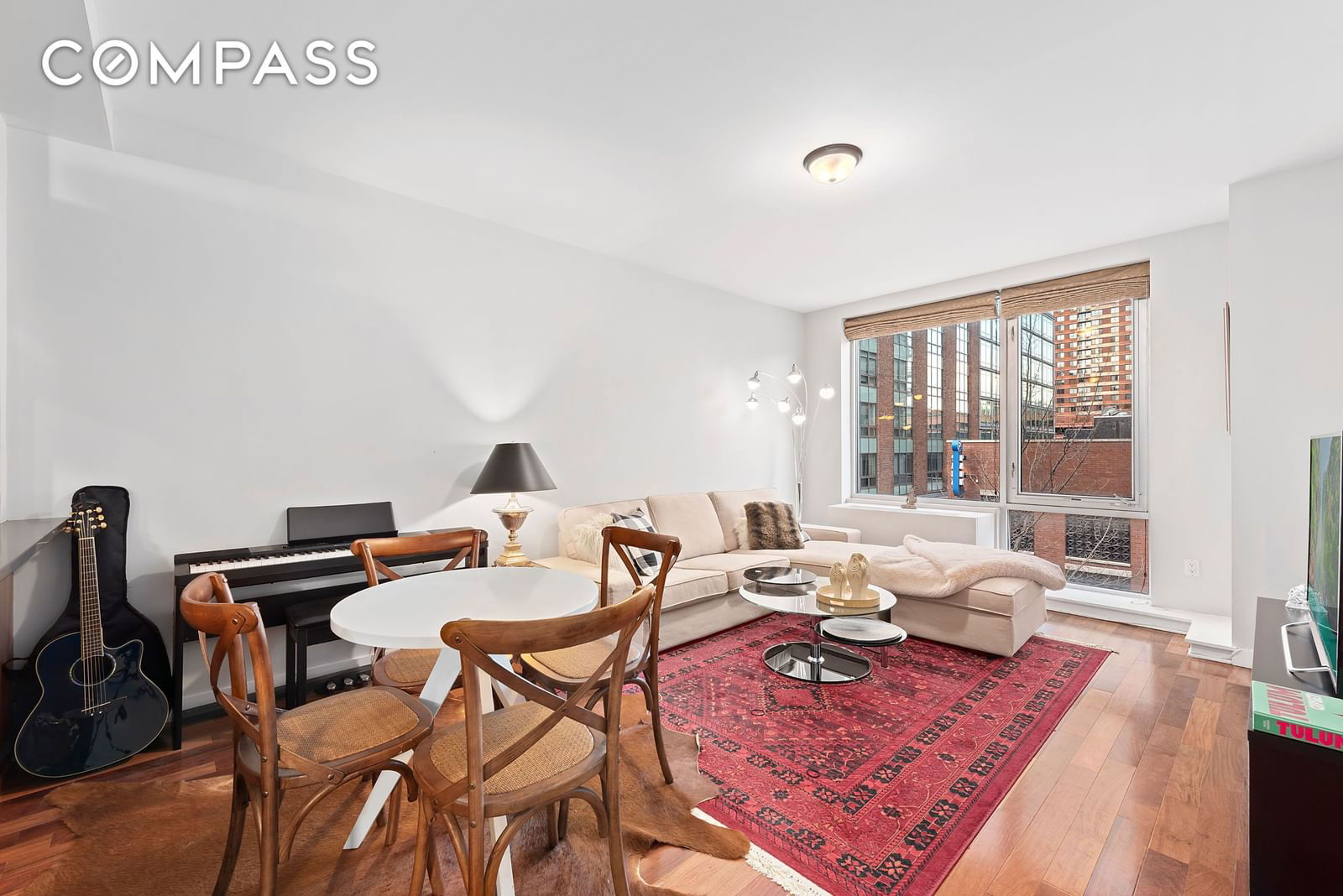 Real estate property located at 2-40 51st #2N, Queens, Long Island City, New York City, NY