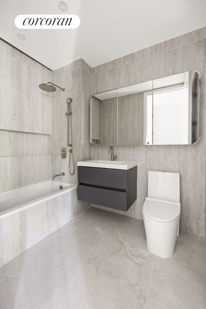 Real estate property located at 1118 FULTON #5R, Kings, Bedford-stuyvesant, New York City, NY