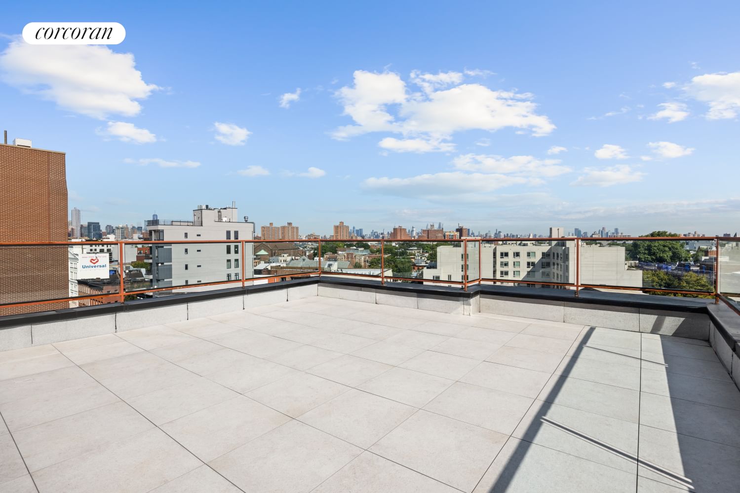 Real estate property located at 1118 FULTON #5R, Kings, Bedford-stuyvesant, New York City, NY