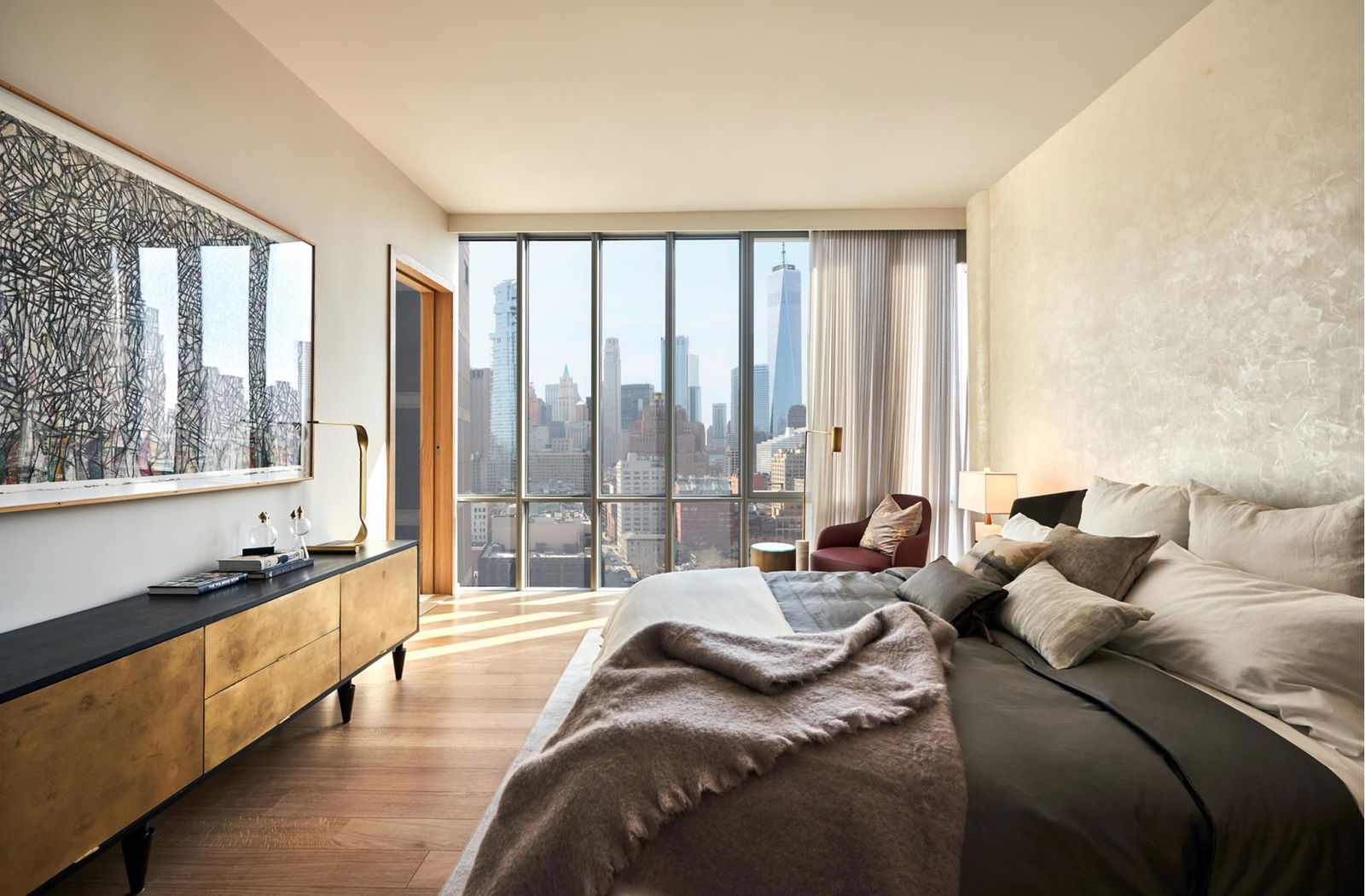 Real estate property located at 565 BROOME S25B, New York, Hudson Square, New York City, NY