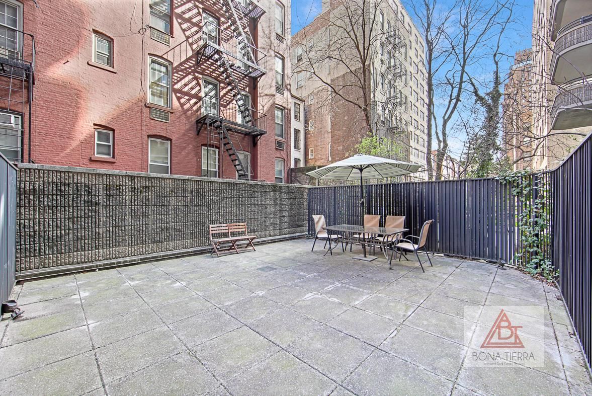 Real estate property located at 309 49th #1-B, New York, Turtle Bay, New York City, NY