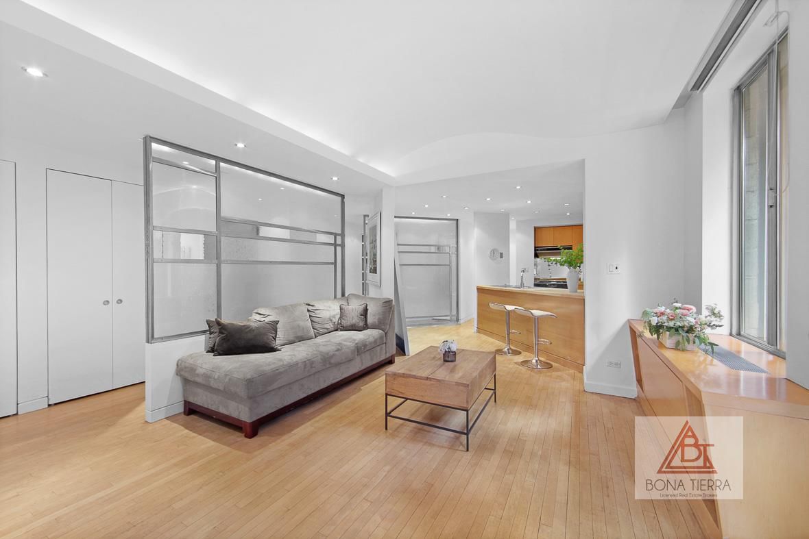 Real estate property located at 309 49th #1-B, New York, Turtle Bay, New York City, NY
