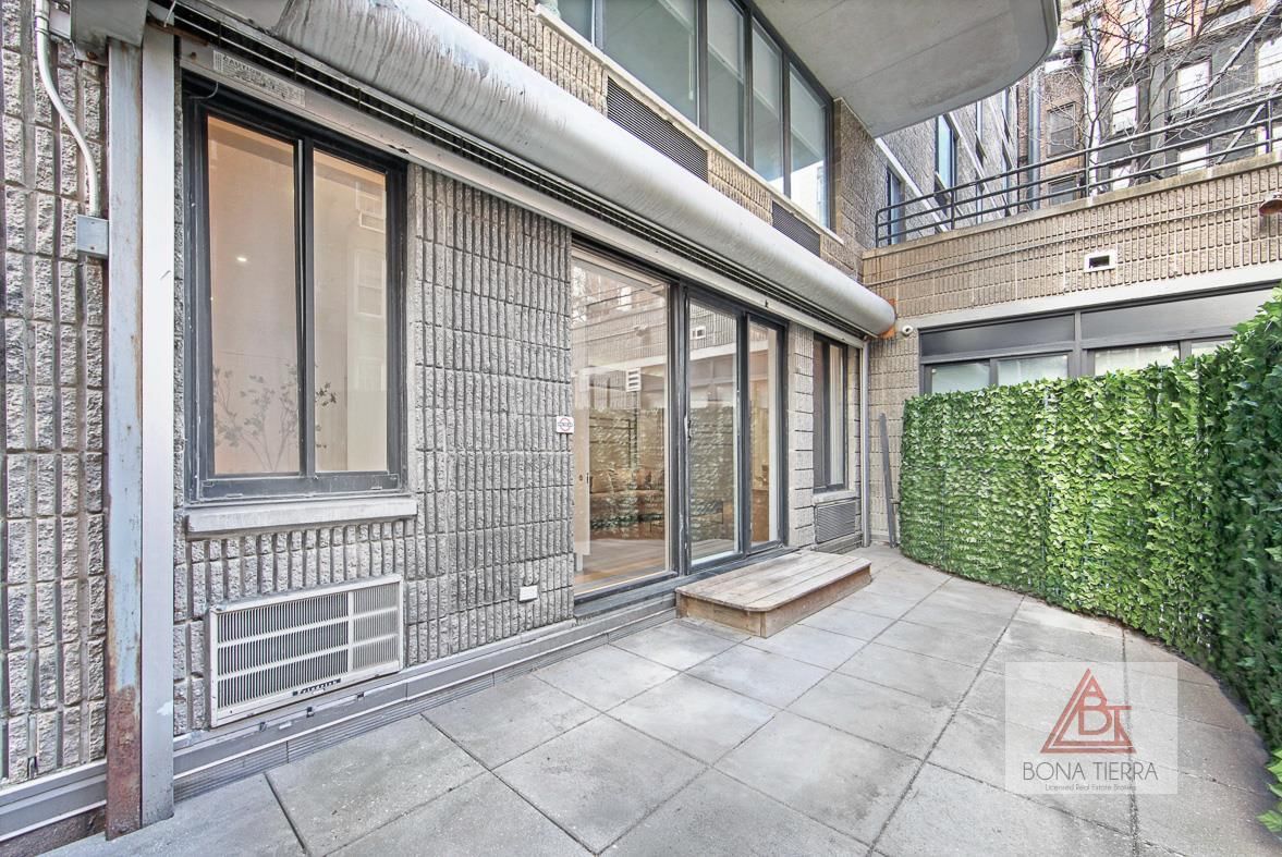 Real estate property located at 309 49th #1-B, New York, Turtle Bay, New York City, NY