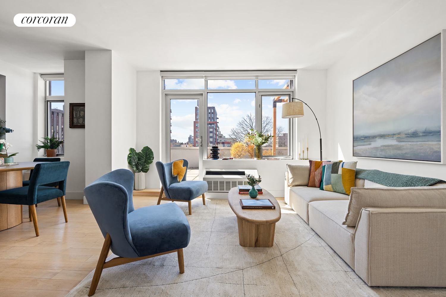 Real estate property located at 251 7TH #5F, Kings, Gowanus, New York City, NY