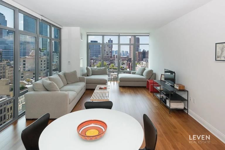 Real estate property located at 57 Reade #14E, New York, Tribeca, New York City, NY