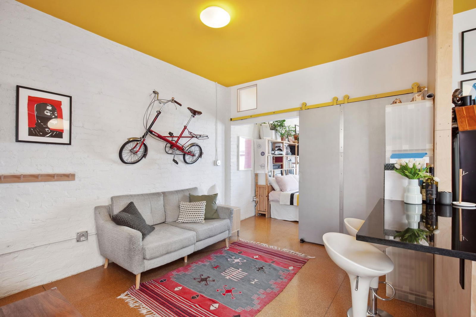 Real estate property located at 30 MACOMBS #62, New York, Central Harlem, New York City, NY