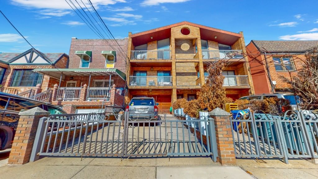 Real estate property located at 25-80 45th, Queens, Astoria, New York City, NY