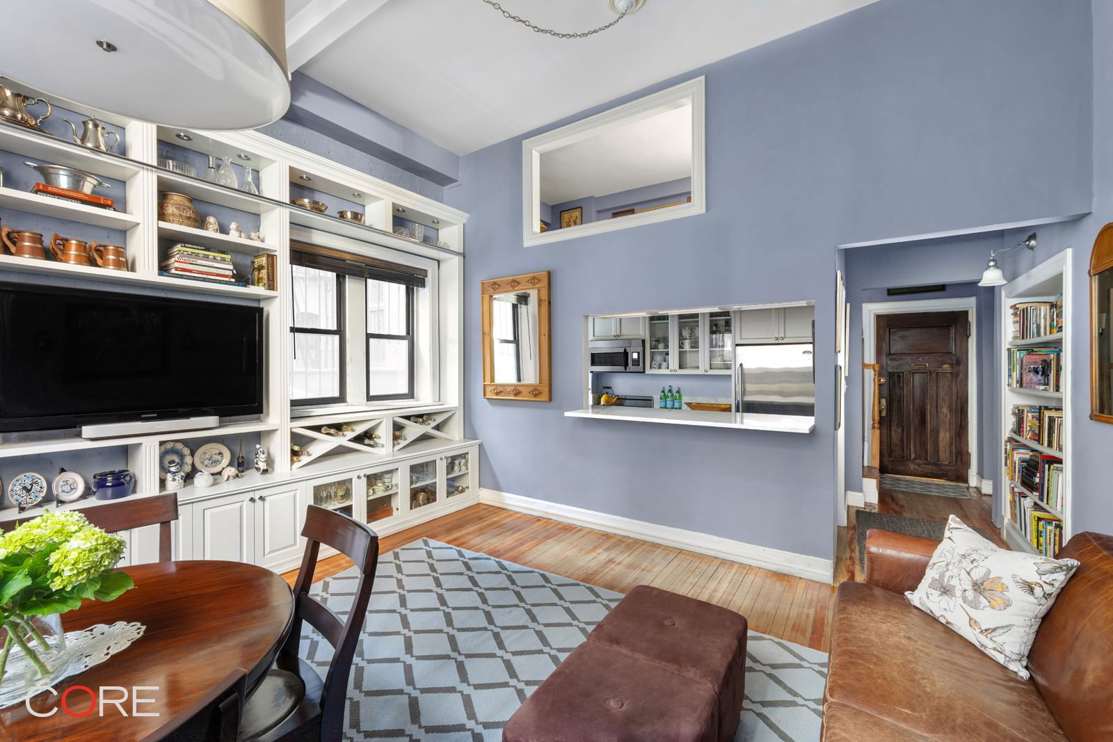 Real estate property located at 33 67th #1RE, New York, Lincoln Square, New York City, NY