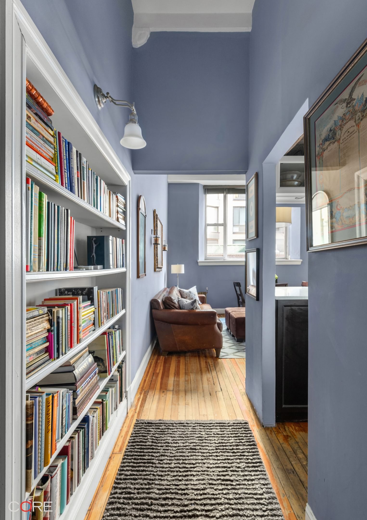 Real estate property located at 33 67th #1RE, New York, Lincoln Square, New York City, NY