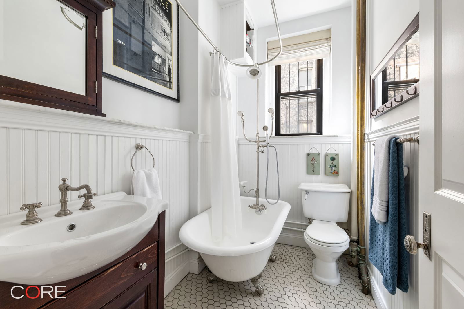Real estate property located at 33 67th #1RE, New York, Lincoln Square, New York City, NY