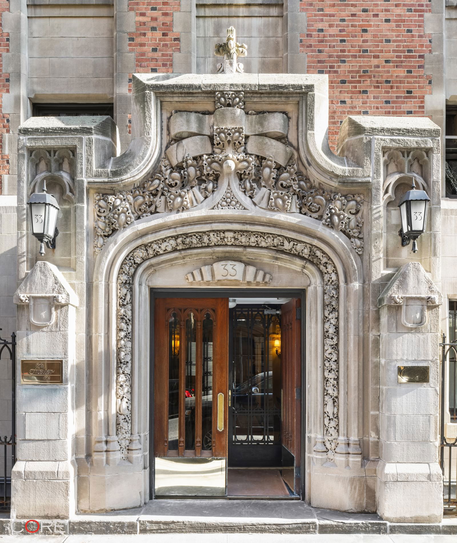 Real estate property located at 33 67th #1RE, New York, Lincoln Square, New York City, NY