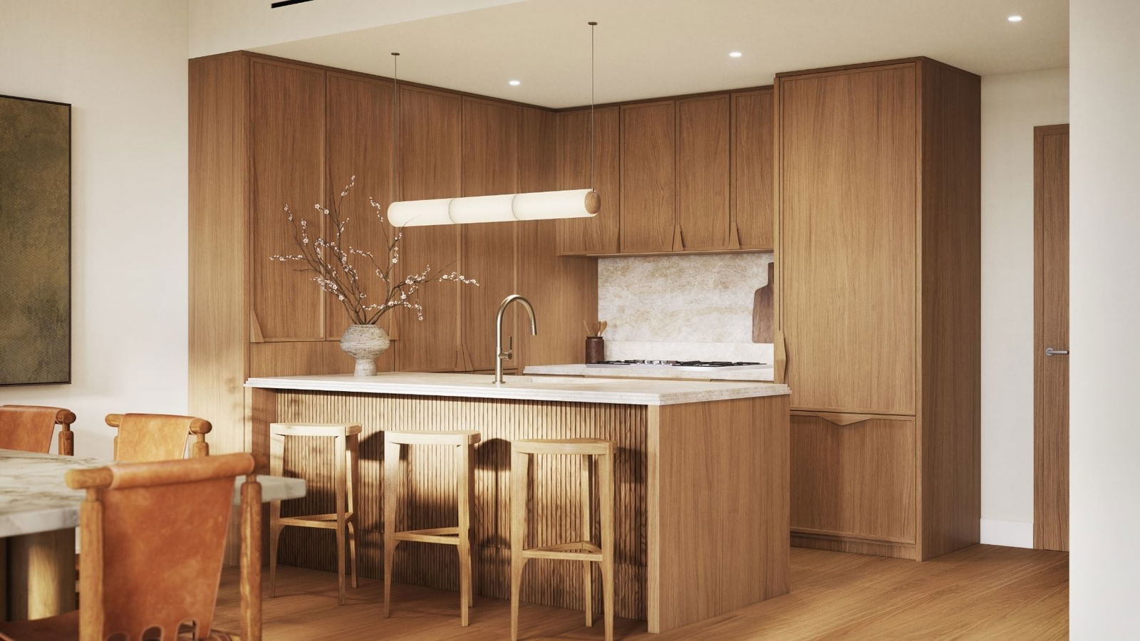 Real estate property located at 323 Bergen #204W, Kings, Boerum Hill, New York City, NY