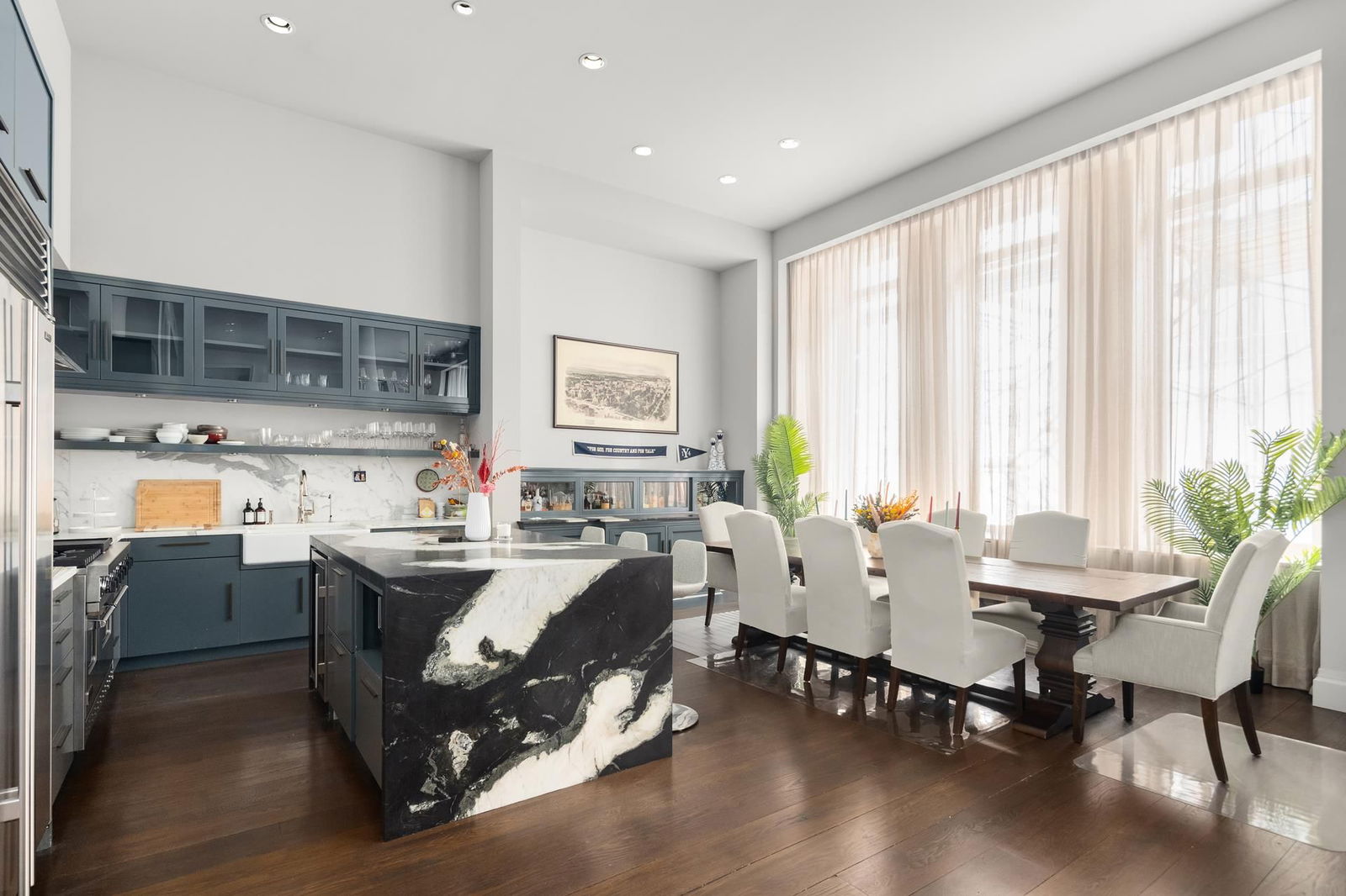 Real estate property located at 114 LIBERTY #2A, New York, Financial District, New York City, NY