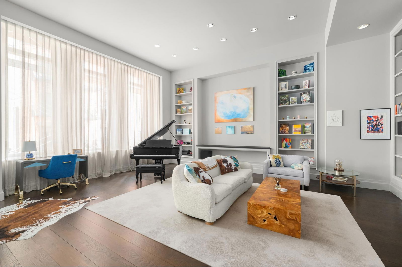 Real estate property located at 114 LIBERTY #2A, New York, Financial District, New York City, NY