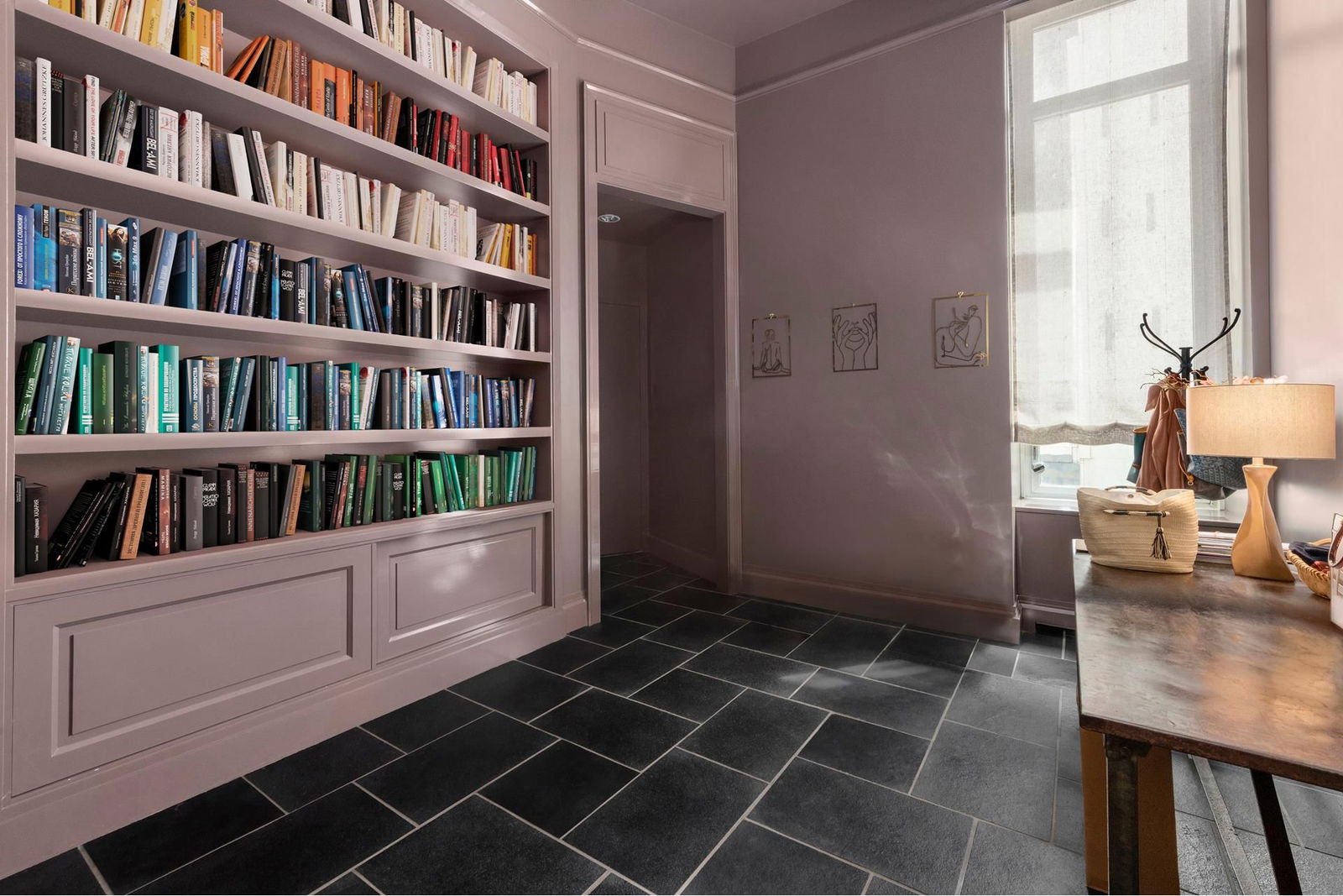 Real estate property located at 114 LIBERTY #2A, New York, Financial District, New York City, NY