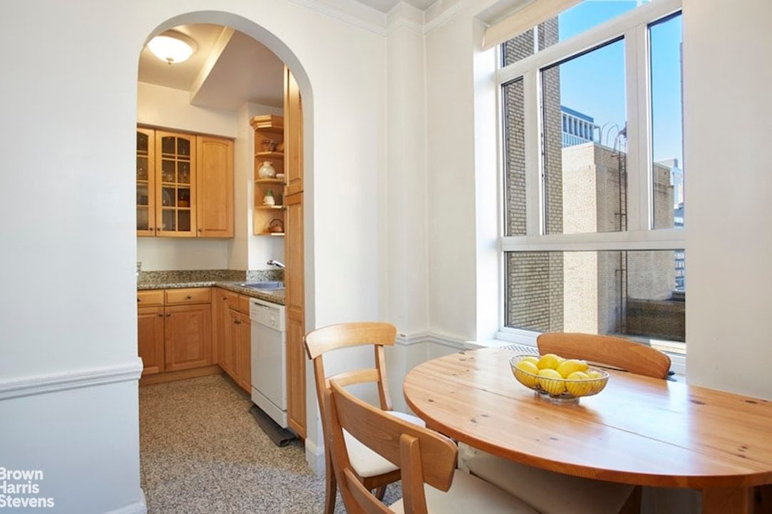 Real estate property located at 25 CENTRAL #23K, New York, Lincoln Square, New York City, NY