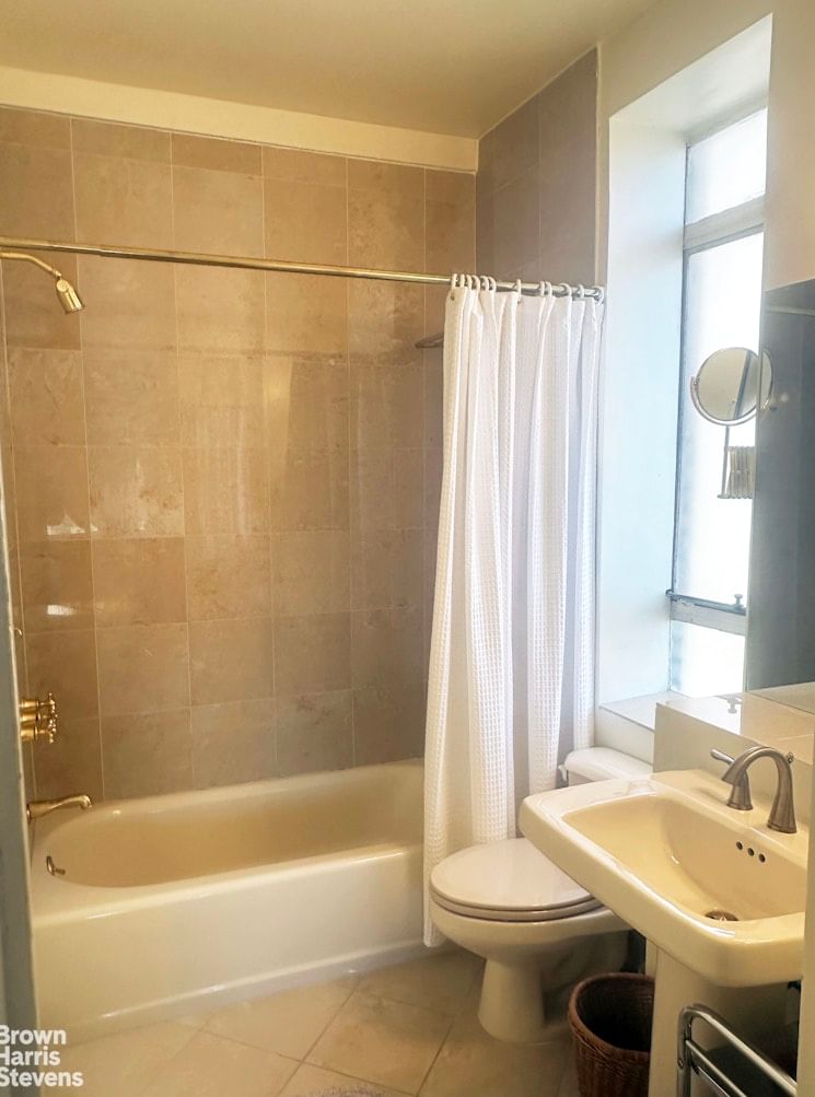 Real estate property located at 25 CENTRAL #23K, New York, Lincoln Square, New York City, NY