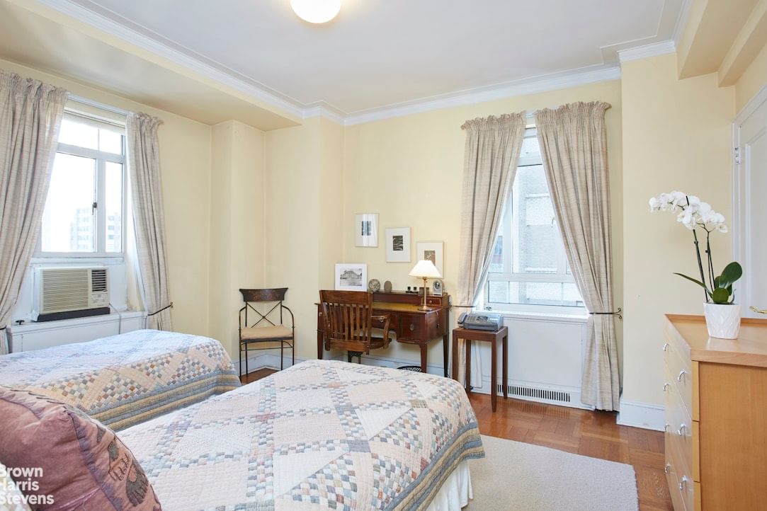 Real estate property located at 25 CENTRAL #23K, New York, Lincoln Square, New York City, NY