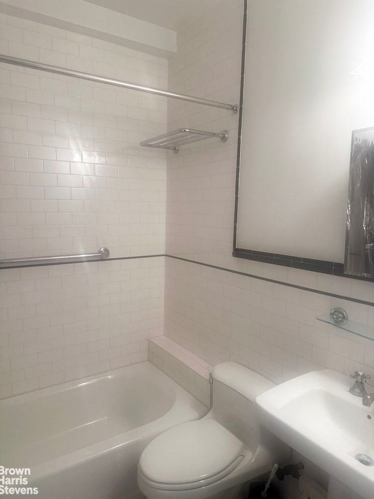Real estate property located at 25 CENTRAL #23K, New York, Lincoln Square, New York City, NY
