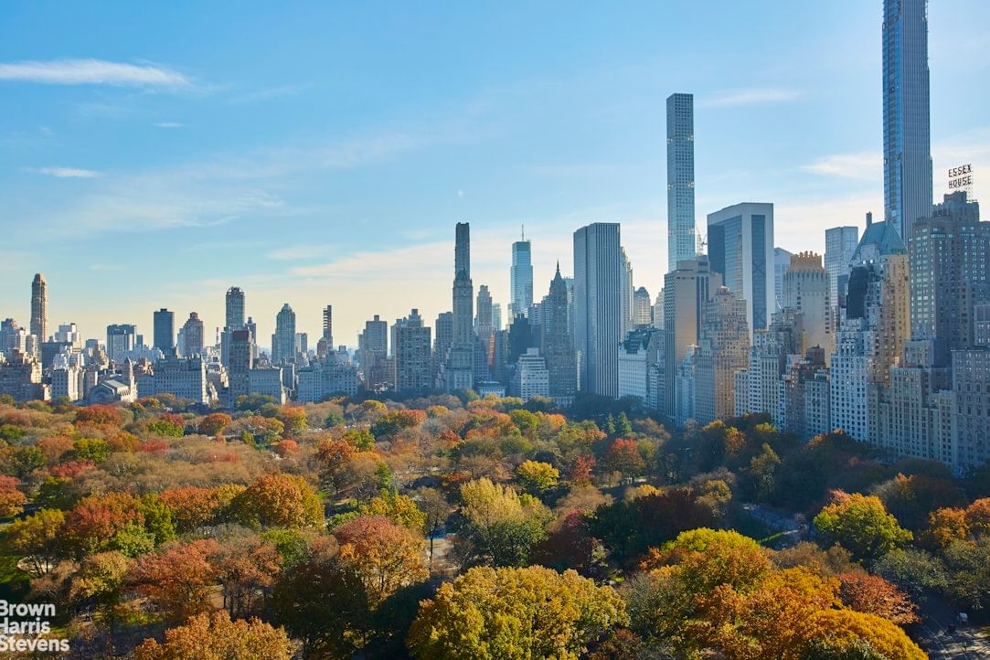Real estate property located at 25 CENTRAL #23K, New York, Lincoln Square, New York City, NY