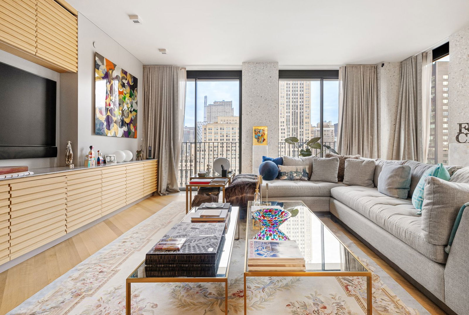 Real estate property located at 16 40th #27B, New York, Garment District, New York City, NY