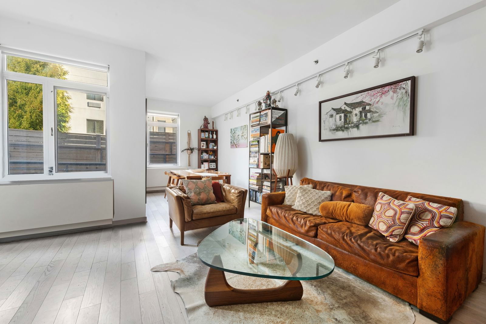 Real estate property located at 12 Monitor #1B, Kings, Greenpoint, New York City, NY