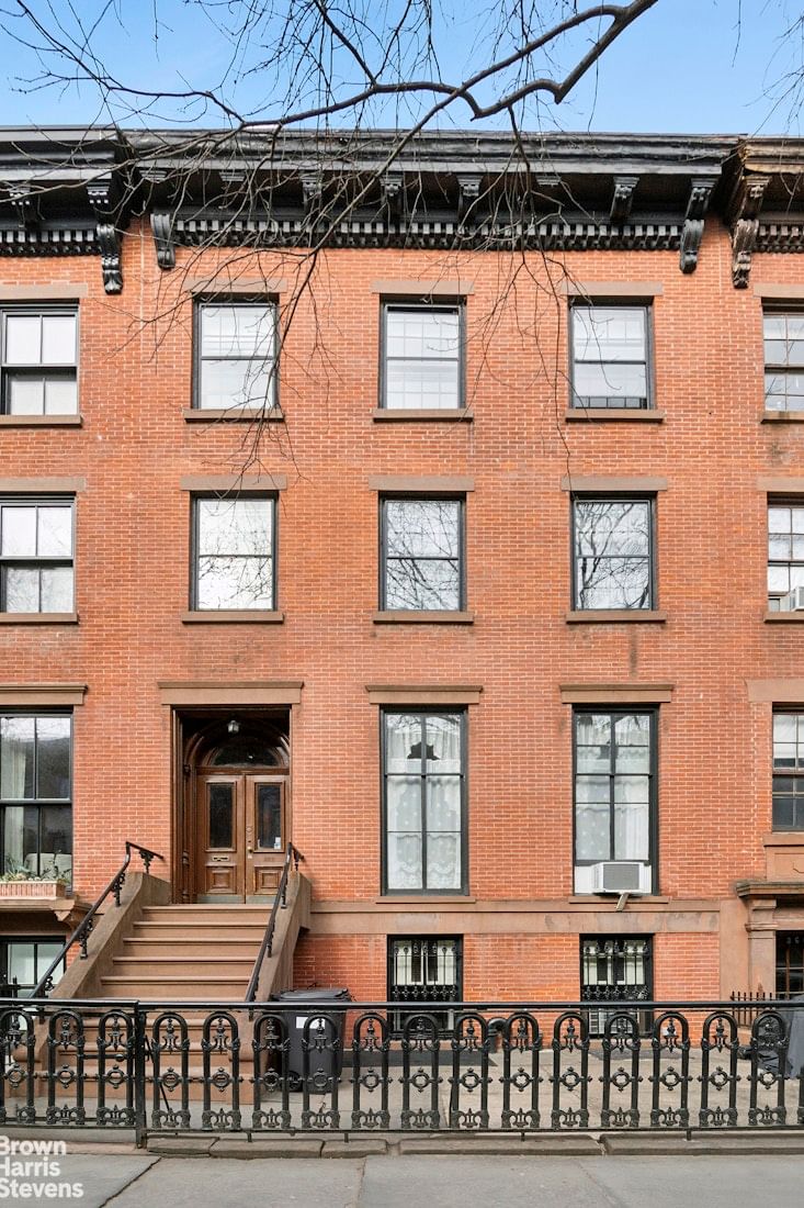 Real estate property located at 362 CLINTON, Kings, Cobble Hill, New York City, NY
