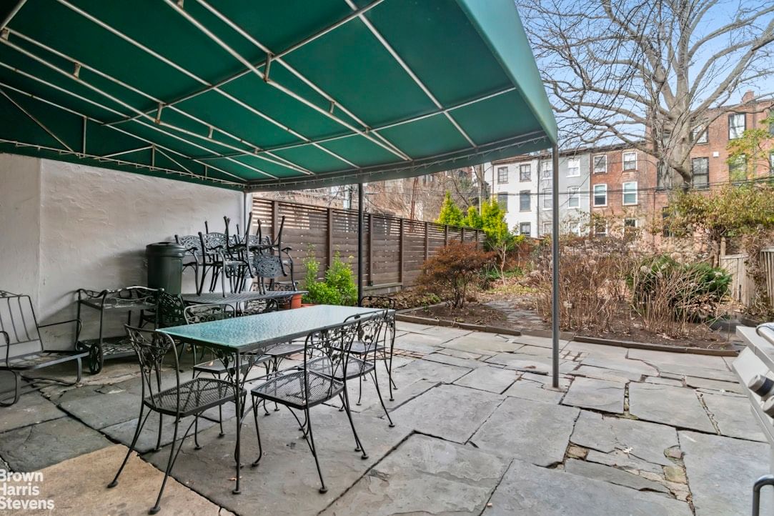 Real estate property located at 362 CLINTON, Kings, Cobble Hill, New York City, NY